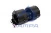 SAMPA 051356 Вентилятор отопителя PREMIUM dxi