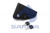 SAMPA 051361 Ручка двери правая DAF