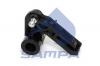 SAMPA 051366 Рычаг для ручки двери DAF 95XF/XF95/105 левая внутренняя