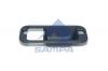 SAMPA 051368 SA051.368_накладка дверной ручки! левая\ DAF F95/105XF