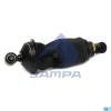SAMPA 05139401 Амортизатор кабины (входное отверстие для соединения с воздушным шлангом отличается от оригинального