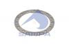 SAMPA 051400 Кольцо стопорное гайки оси DAF 1