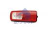 SAMPA 051480 Фонарь задний DAF CF75IV,CF85IV,XF105 левый SAMPA