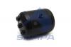 SAMPA 05200014 Ресивер воздушный  V=8 / 206 x 294 / 12,5 bar