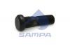 SAMPA 052028 Шпилька колесная DAF 45/LF45 передняя