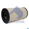 SAMPA 05204301 Воздушный фильтр картридж HCV