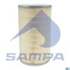 SAMPA 05221201 Воздушный фильтр картридж