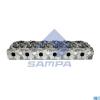 SAMPA 053004 ГБЦ без клапанов OE КАЧЕСТВО
