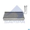 SAMPA 053312 Радиатор кондиционера