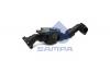 SAMPA 054054 Кран отопителя DAF 95XF/XF95