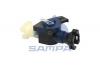 SAMPA 054055 Кран отопителя
