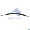 SAMPA 054212 Шланг тормозной DAF XF105