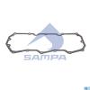 SAMPA 054292 Прокладка клапанной крышки 75CF 2VNT