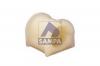 SAMPA 060012 Втулка стабилизатора Iveco, LKW
