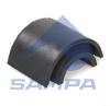SAMPA 060.046 Втулка стабилизатора Iveco (половинка)/060.046