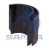 SAMPA 060.057 Втулка, стабилизатор