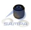 SAMPA 060.099 Втулка, подушка кабины водителя