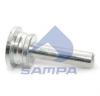 SAMPA 060.153 Палец крепления кабины 060.153