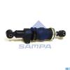 SAMPA 060.162-01 Амортизатор кабины (пневмо) с подушкой задний OO