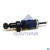SAMPA 060.163-01 Амортизатор кабины (пневмо) с подушкой задний OI