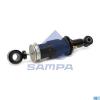 SAMPA 060.166-01 Амортизатор кабины (пневмо)