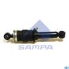 SAMPA 060.168-01 Амортизатор кабины, с пневмобаллоном