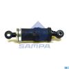 SAMPA 060.169-01 Амортизатор кабины (пневмо) с подушкой задний OO