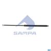 SAMPA 06019101 Амортизатор капота
