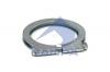 SAMPA 060216 SA060.216_хомут трубы глушителя !D=118 \IVECO