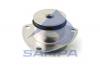 SAMPA 060245 Подушка кабины Iveco