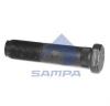 SAMPA 060336 SA060.336_болт колесный! \Iveco TurboStar/Tech