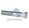 SAMPA 060338 SA060.338_болт колесный! \Iveco EuroTech