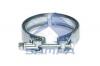 SAMPA 060475 Хомут гофры глушителя IVECO Cursor