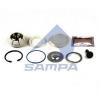 SAMPA 060.508 Р/к реактивной штанги Iveco 190E на центр d72