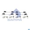 SAMPA 060599 Ком-кт пружин стяжных Iveco