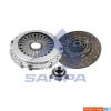 SAMPA 060712 К-КТ сцепления D430 Iveco Stralis AD/AT320