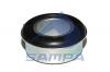 SAMPA 061077 Сайлентблок стабилизатора 38*65*34  Iveco