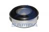 SAMPA 061078 SA061.078_сайлентблок подвески! перед. 33x65x34\ Iveco Daily 65C13/15