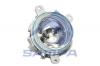 SAMPA 061087 Фара противотуманная IVECO Stralis внутренняя