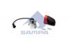 SAMPA 061101 SA061.101_фонарь указателя поворота! правый с кабелем в подножке кабины \Iveco Cursor ET/ES