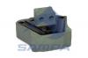 SAMPA 061112 SA061.112_подушка двигателя! задн.\ IVECO EuroTech/Cursor/Stralis
