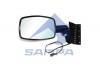 SAMPA 061163 SA061.163_зеркало !24V r=300 \IVECO
