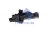 SAMPA 061261 SA061.261_кронштейн стабилизатора !левый \Iveco