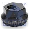 SAMPA 061290 SA061.290_крышка ступицы! без пробки M80x2 \Iveco EuroCargo