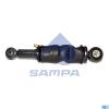 SAMPA 061.293-01 Амортизатор кабины, с пневмобаллоном