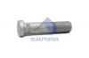 SAMPA 061309 SA061.309_шпилька колесная! M22x1.5/102\ IVECO