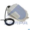 SAMPA 06132101 SA061.321-01_бачок расширительный !(п) \IVECO Eurocargo
