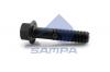 SAMPA 061346 SA061.346_болт! балансира, M16x2x70\ IVECO EuroTrakker