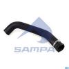 SAMPA 061.380 Шланг радиатора