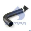 SAMPA 061.383 Шланг радиатора